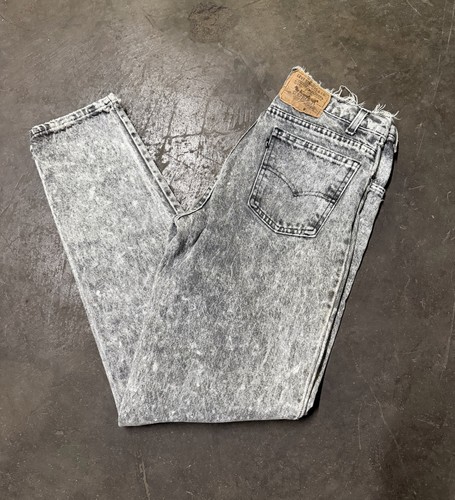 Vintage 90s levi - vintage,