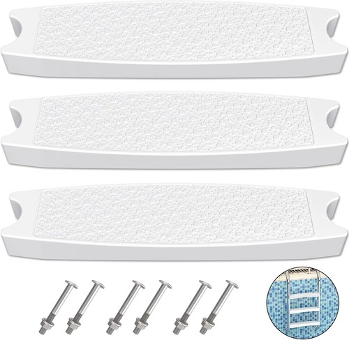 Universal - (3-pack,, white)