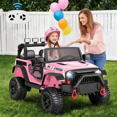 24v kids ride toy electric - 24v, on