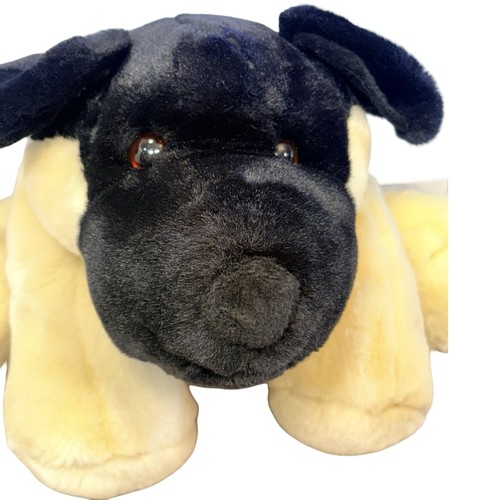 Vtg german shepherd puppy - german,