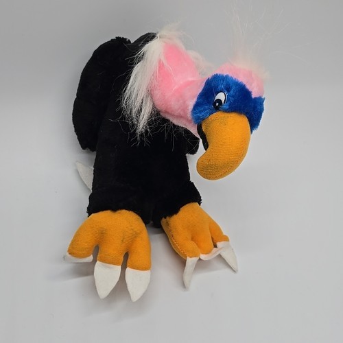 Toy inc plush - bj,