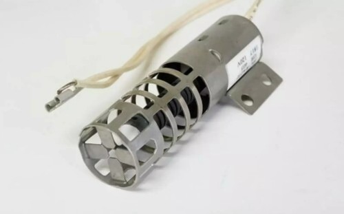 Range oven igniter for - oven, ge