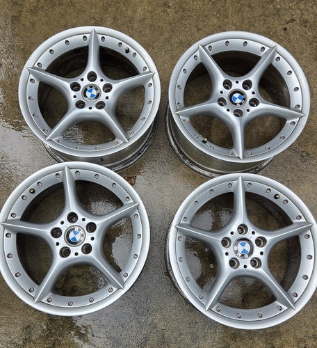 Bmw style 108 staggered - 108, 18"