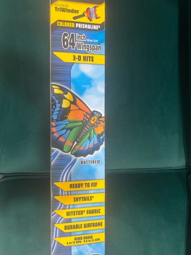 Kites supersized butterfly - x-kites,