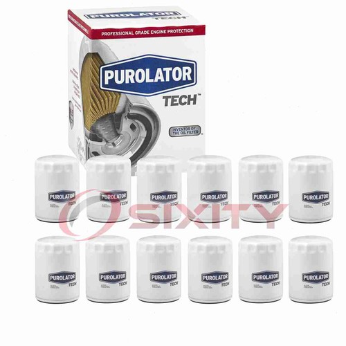 Purolator tech tl22500 - 12,