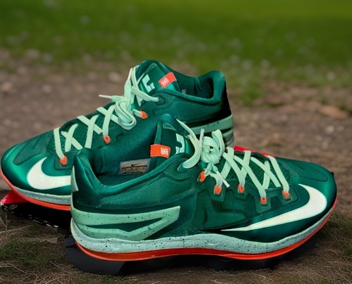 Nike lebron low cannon - lebron,