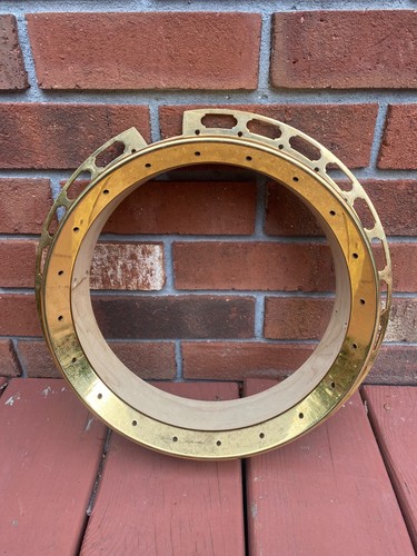 Banjo tonering rim - banjo, tonering/rim/flange