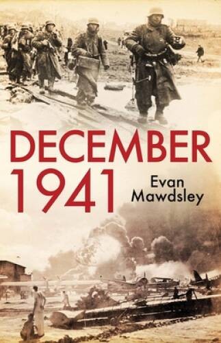 December 1941 twelve days - december, 1941: