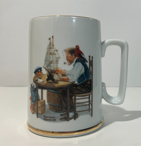 Norman rockwell for good - norman, "for
