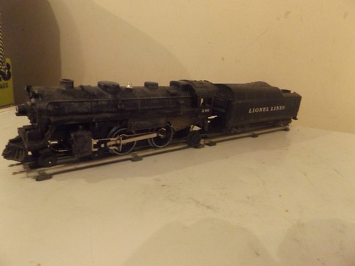 Lionel lines bluetooth 2 - lines,