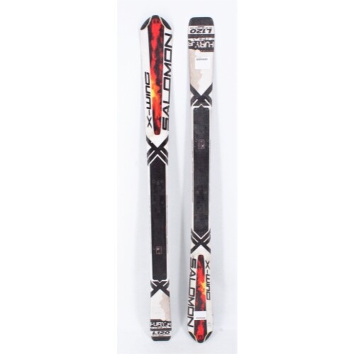 Salomon wing fury flat - x-wing,