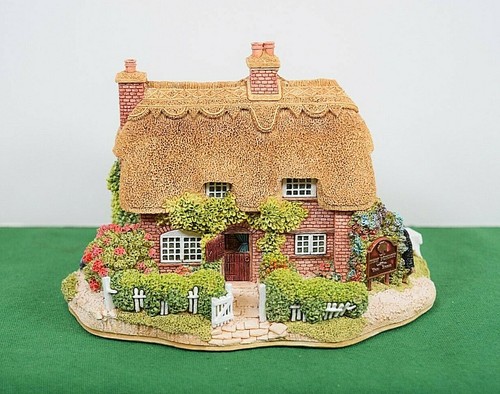 Lilliput lane new forest - lane,