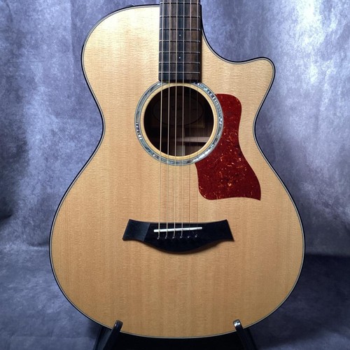 Taylor 412ce fret ltd - taylor,