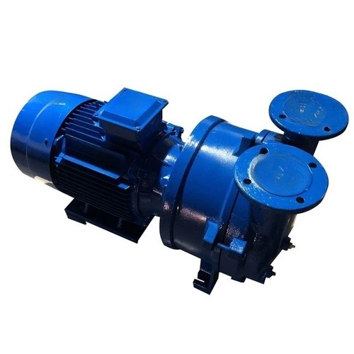 Water ring vacuum pump high - water,