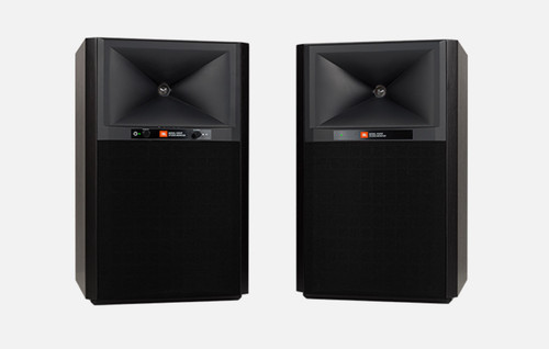 Jbl 4305p powered studio - jbl,