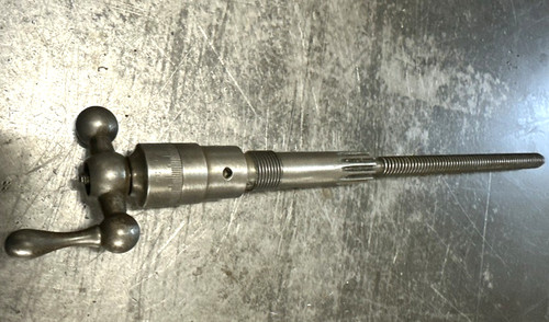 10l south bend lathe cross - ”,