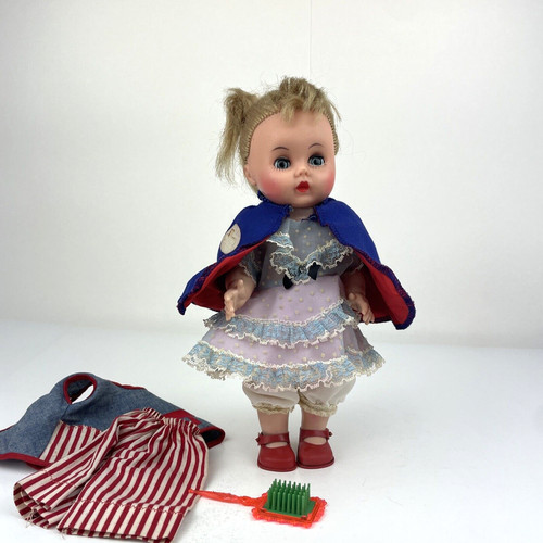 Vintage arranbee littlest - vintage,