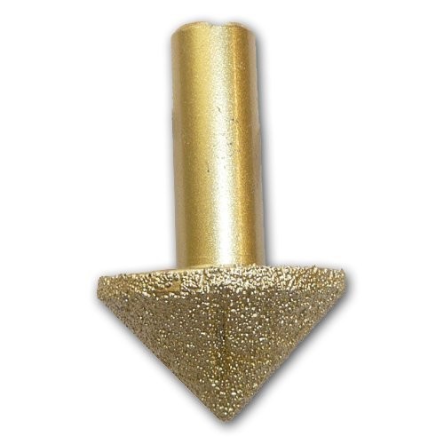 Inch bevel router - 1/2-inch,