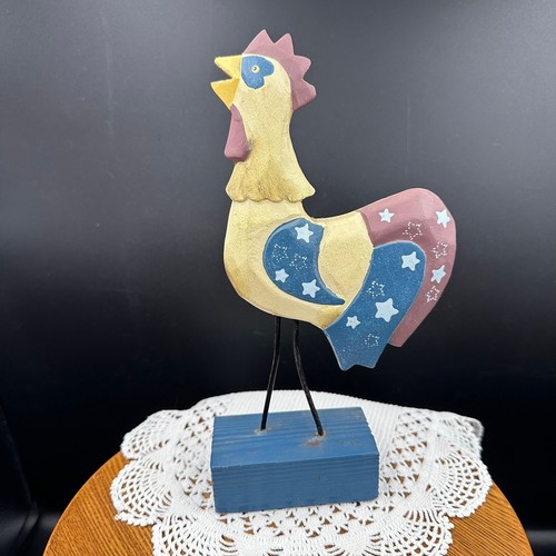 Americana hand carved - americana,
