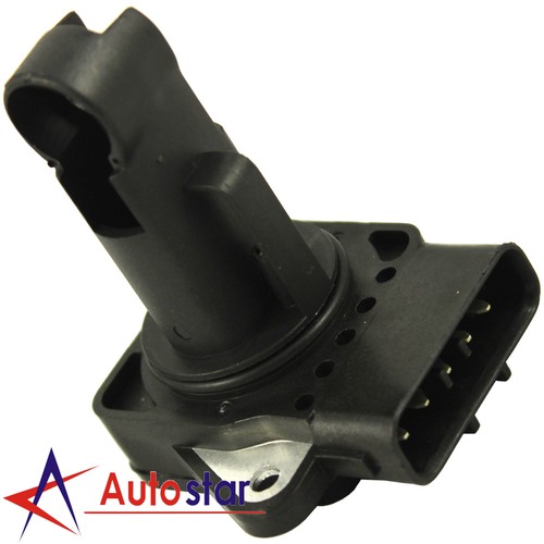 Maf mass air flow - mass, meter
