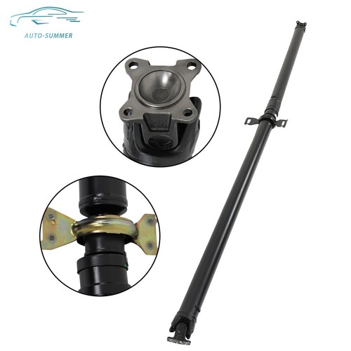 Driveshaft assembly rear for - driveshaft,