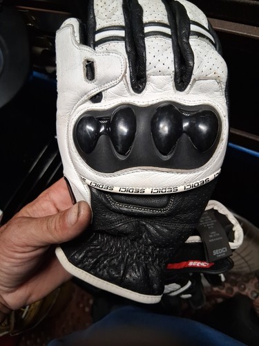 Sedici motorcycle gloves - sedici,