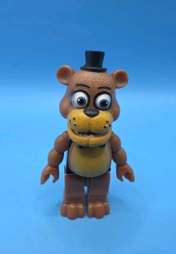 Mcfarlane fnaf five nights - fnaf, at