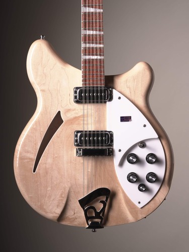Rickenbacker 360 12 - (2010), 360/12