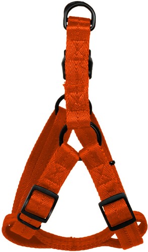 Nylon pet dog puppy harness - puppy,