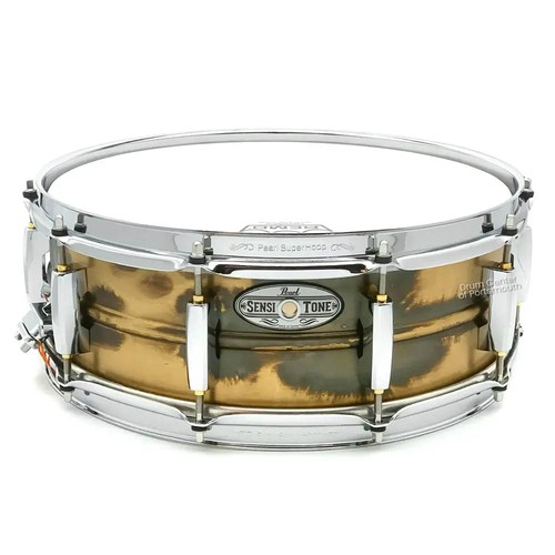 Pearl sensitone raw brass - pearl,