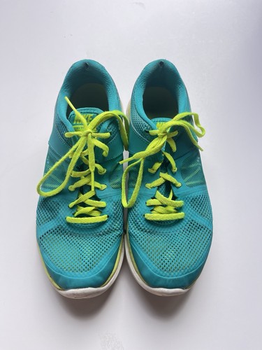 Nike flex 2014 - flex, run