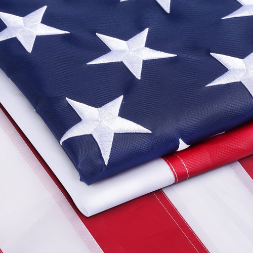 American flag 210d heavy duty - 210d,