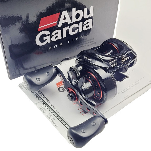 Abu garcia ambassadeur revo - abu,