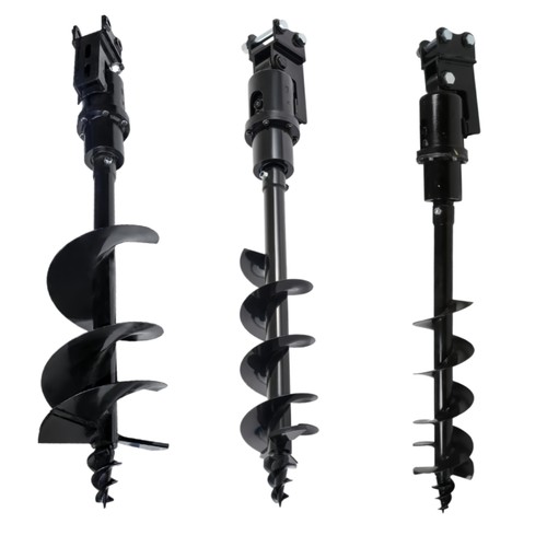 150mm 200mm 300mm auger - 150mm/200mm/300mm, drill