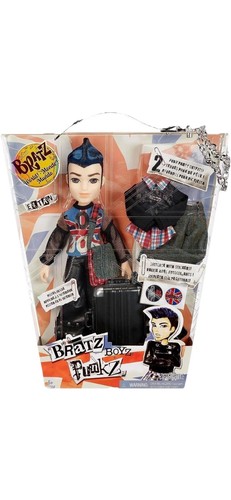 Bratz 2023 world london - bratz,
