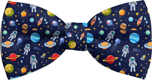 Boys bow ties - ties, tied