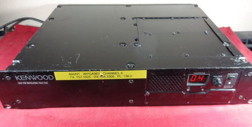 Kenwood tkr 750 ver - kenwood,