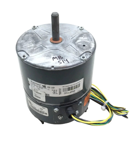 5sme39hlhf246 genteq ecm - |,