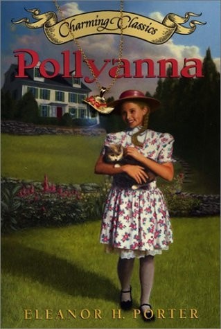 Pollyanna - , (book