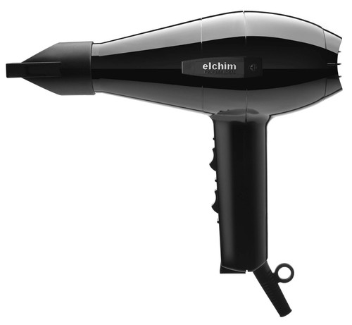 Elchim 2001 professional salon - 2001,