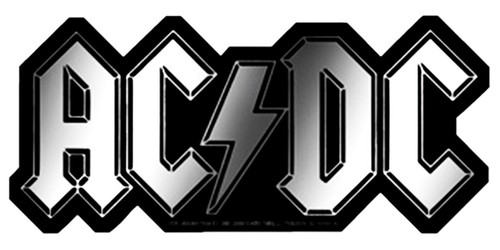 Acdc chrome and - chrome,