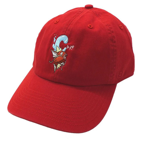 Hat magikarp carp - hat, original