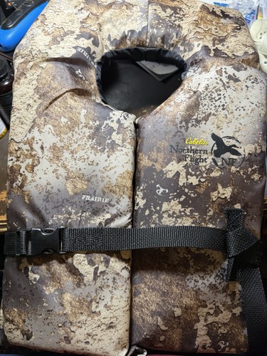 Cabelas northern flight life - northern,