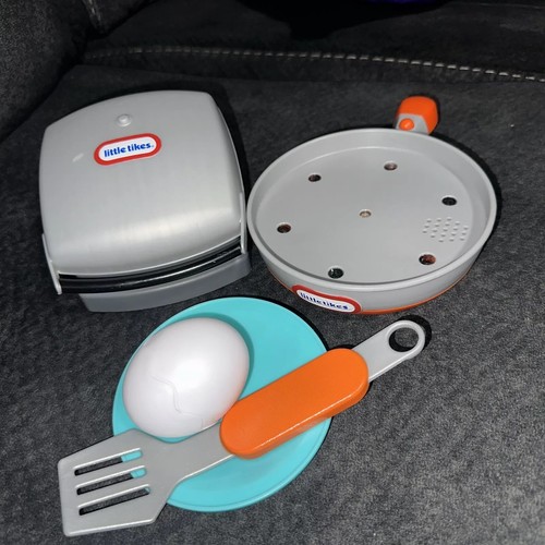Little tikes cook learn - tikes,