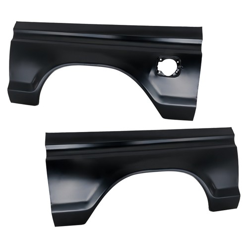 Set wheel arch repair - of,