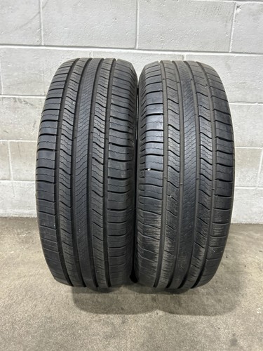 P235 65r17 michelin tour - x,