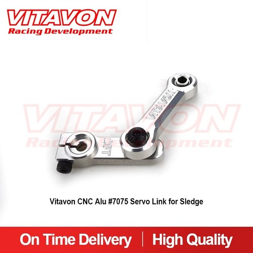 Vitavon steering link servo - vitavon, link&servo