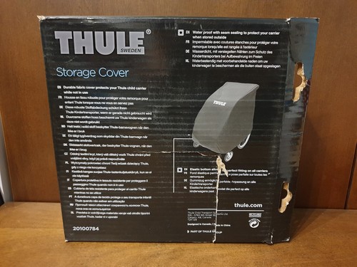 Thule chariot storage cover - ,