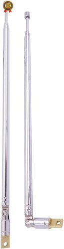 Radio antenna 2 pack - 2,