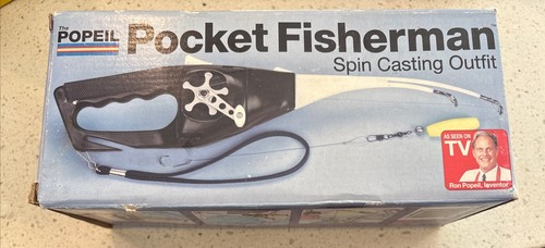Ronco original pocket - ronco,
